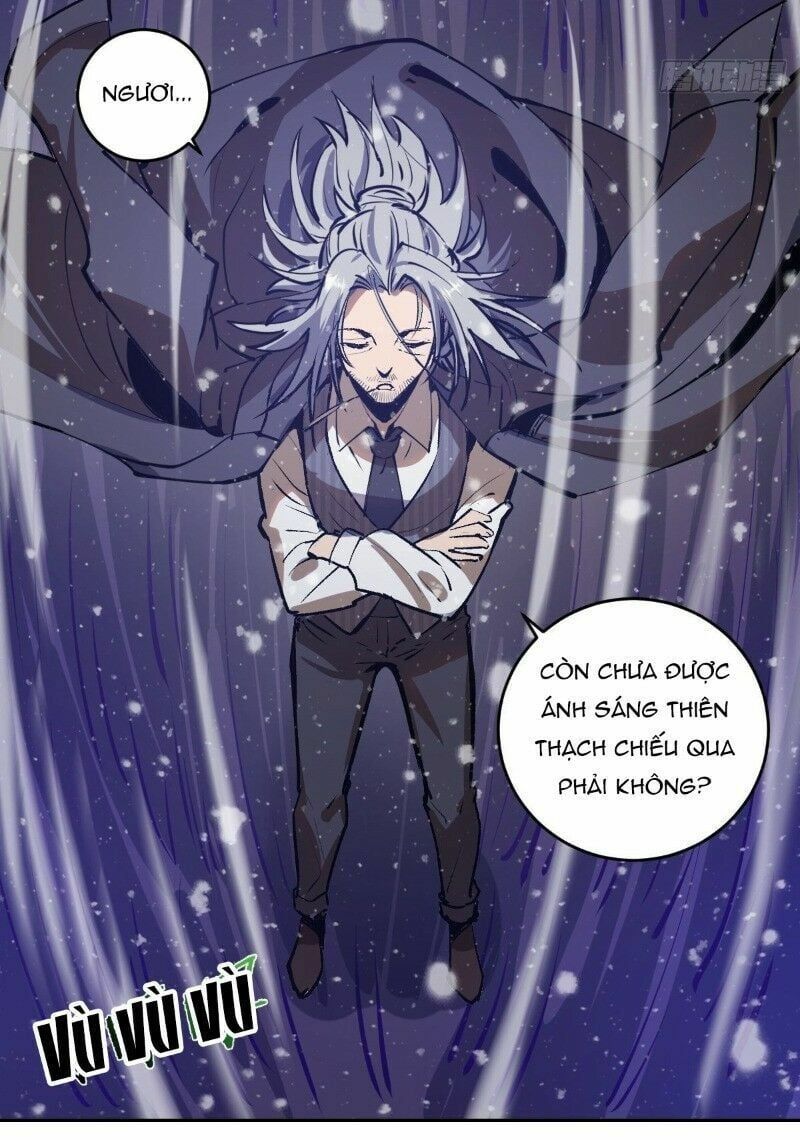 đọc truyện Tinh Linh Ám Đế Chương 20 ảnh 34 tại Thiên Thai Truyện