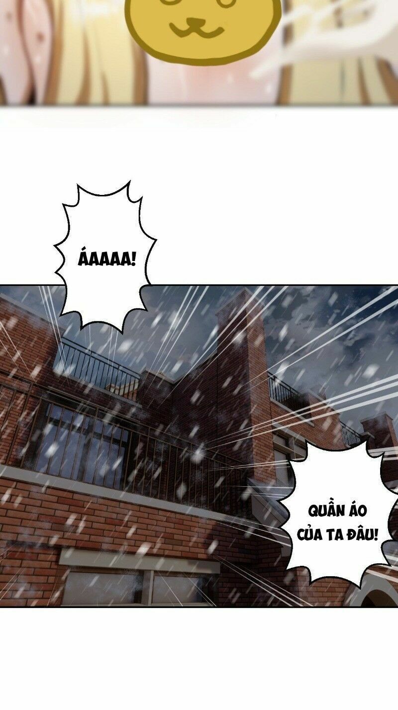 đọc truyện Tinh Linh Ám Đế Chương 20 ảnh 7 tại Thiên Thai Truyện