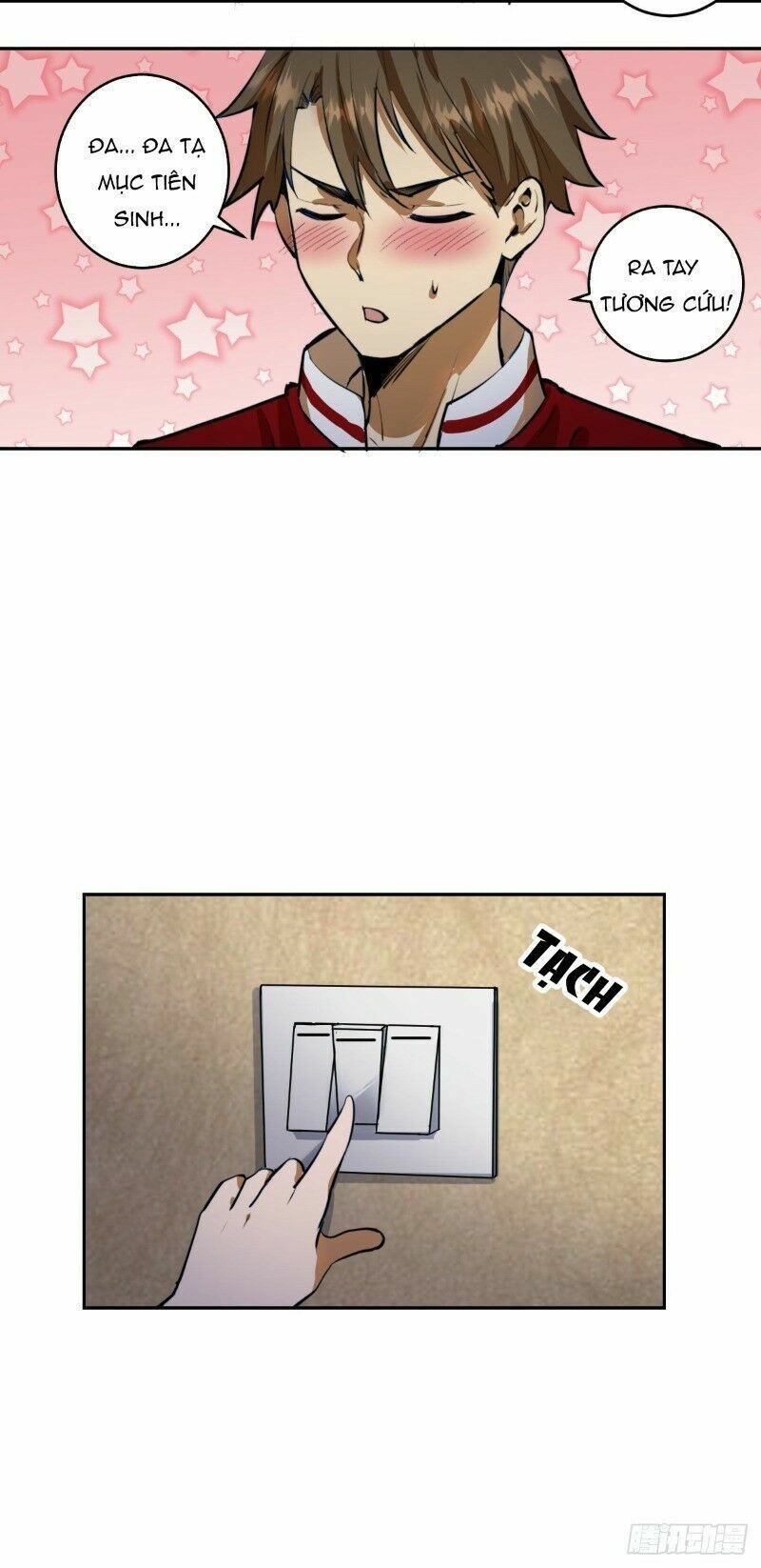 đọc truyện Tinh Linh Ám Đế Chương 20 ảnh 9 tại Thiên Thai Truyện