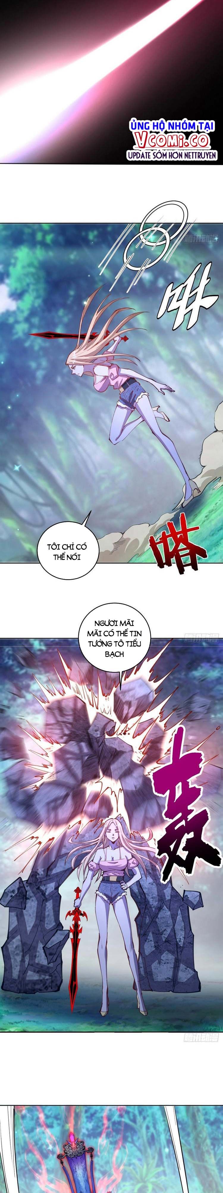 đọc truyện Tinh Linh Ám Đế Chương 202 ảnh 14 tại Thiên Thai Truyện