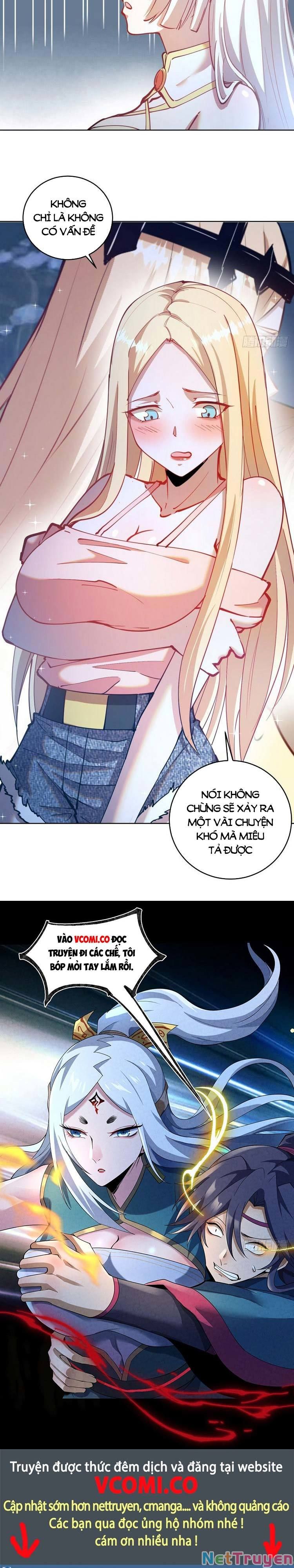 đọc truyện Tinh Linh Ám Đế Chương 203 ảnh 16 tại Thiên Thai Truyện