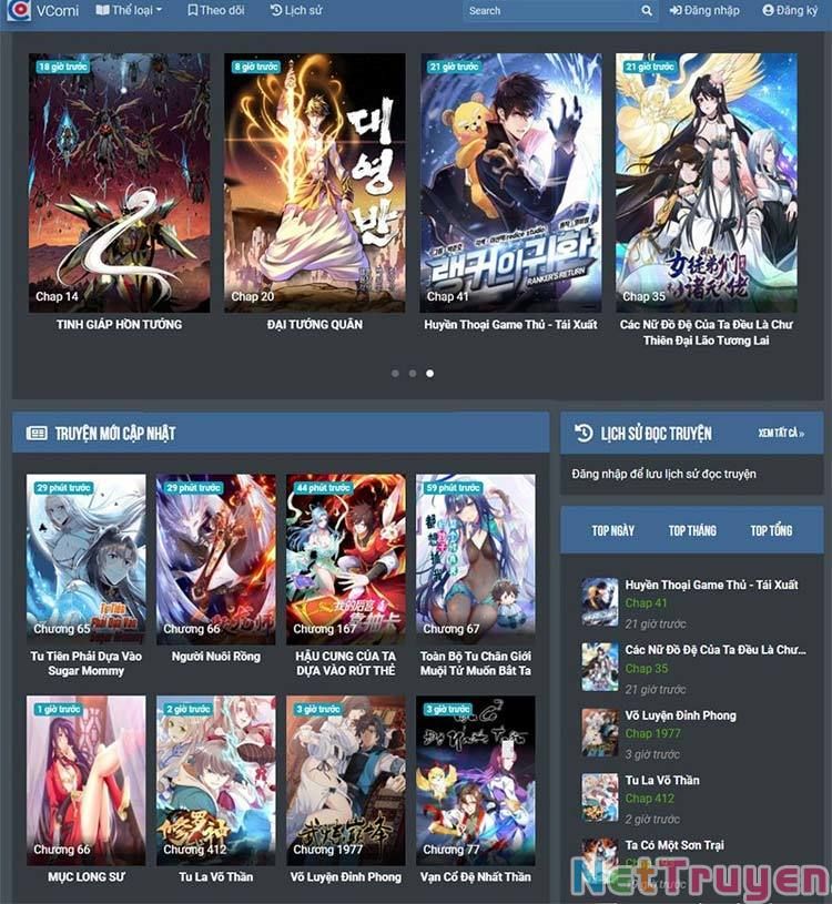 đọc truyện Tinh Linh Ám Đế Chương 203 ảnh 17 tại Thiên Thai Truyện