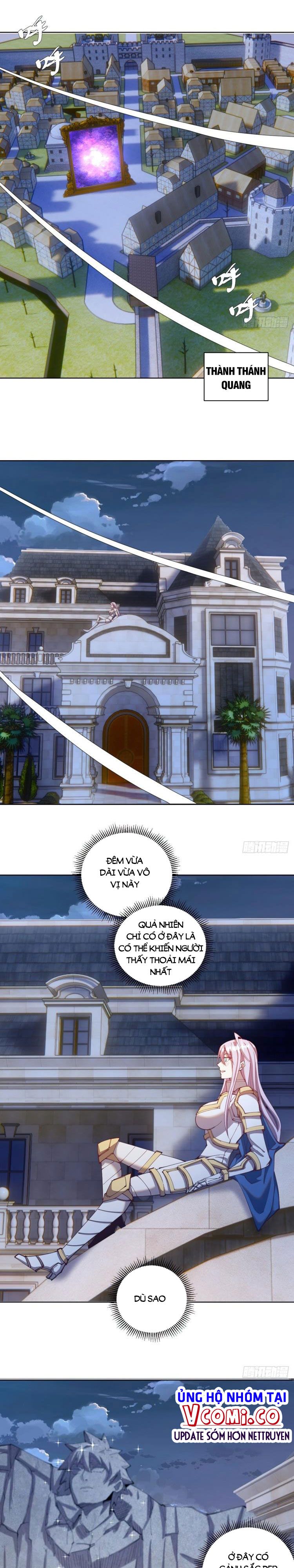 đọc truyện Tinh Linh Ám Đế Chương 206 ảnh 3 tại Thiên Thai Truyện