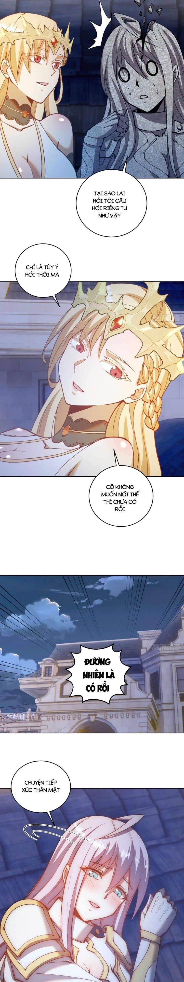 đọc truyện Tinh Linh Ám Đế Chương 206 ảnh 8 tại Thiên Thai Truyện