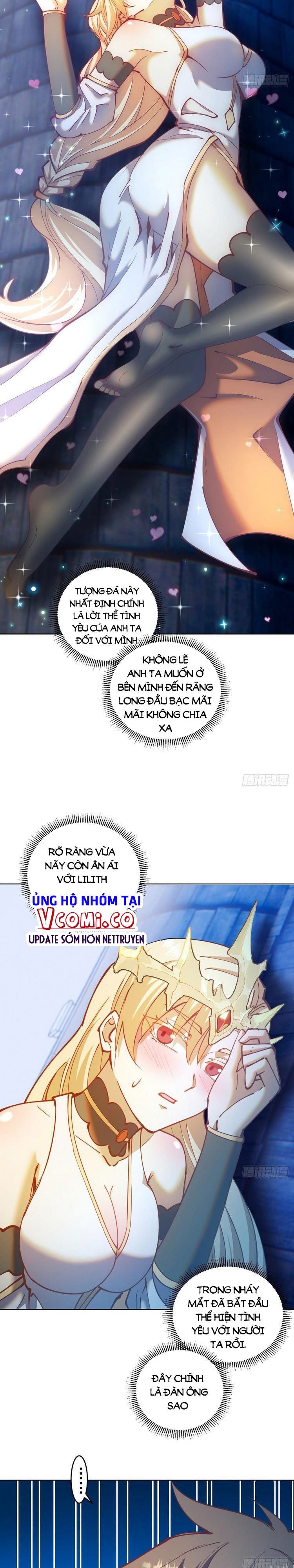 đọc truyện Tinh Linh Ám Đế Chương 207 ảnh 13 tại Thiên Thai Truyện