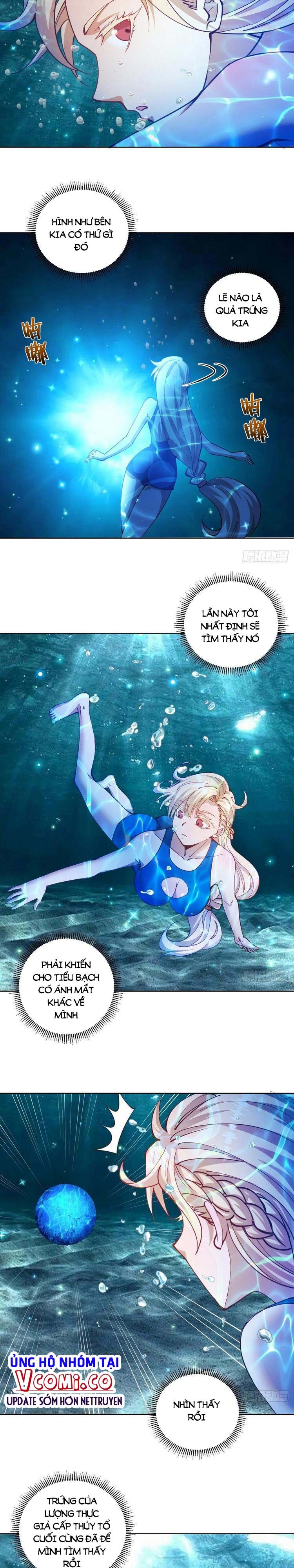 đọc truyện Tinh Linh Ám Đế Chương 208 ảnh 13 tại Thiên Thai Truyện