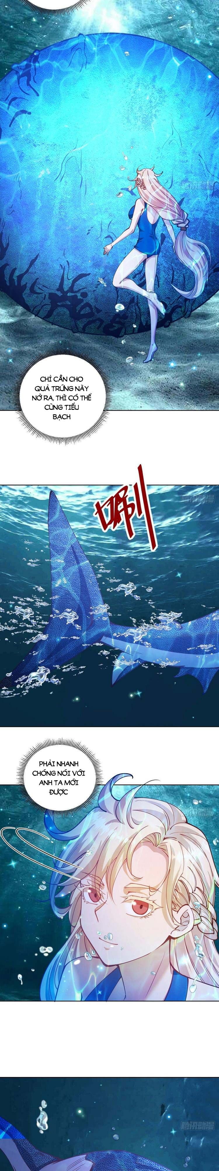 đọc truyện Tinh Linh Ám Đế Chương 208 ảnh 14 tại Thiên Thai Truyện