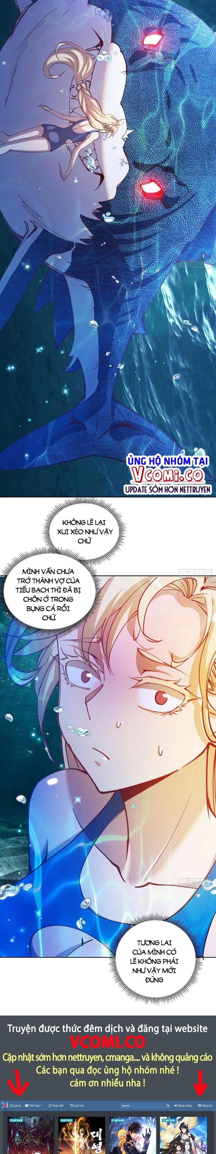 đọc truyện Tinh Linh Ám Đế Chương 208 ảnh 15 tại Thiên Thai Truyện