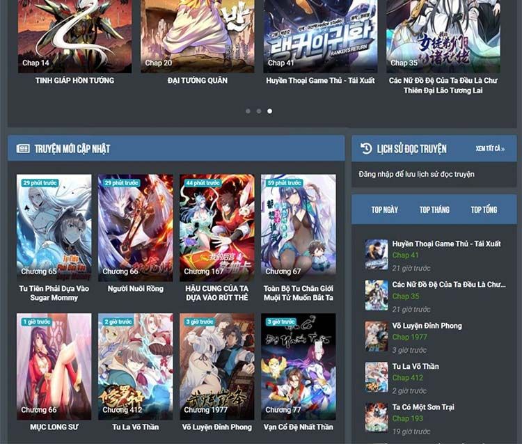 đọc truyện Tinh Linh Ám Đế Chương 208 ảnh 16 tại Thiên Thai Truyện