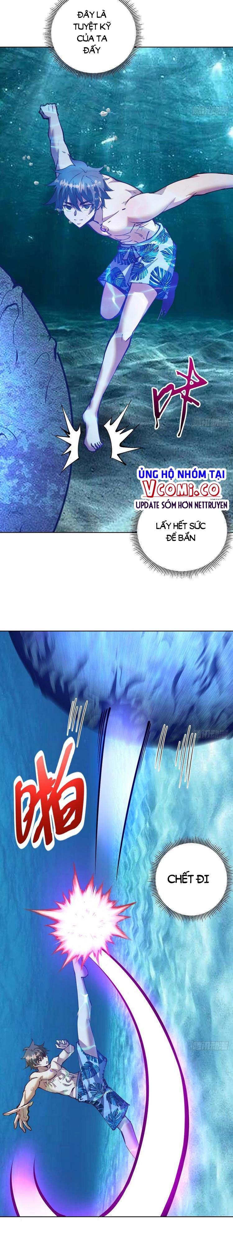 đọc truyện Tinh Linh Ám Đế Chương 209 ảnh 10 tại Thiên Thai Truyện