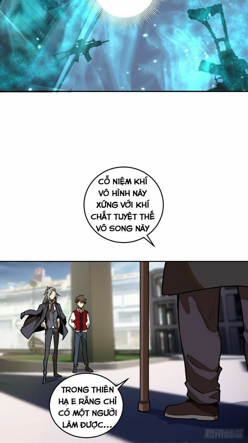 đọc truyện Tinh Linh Ám Đế Chương 21 ảnh 15 tại Thiên Thai Truyện