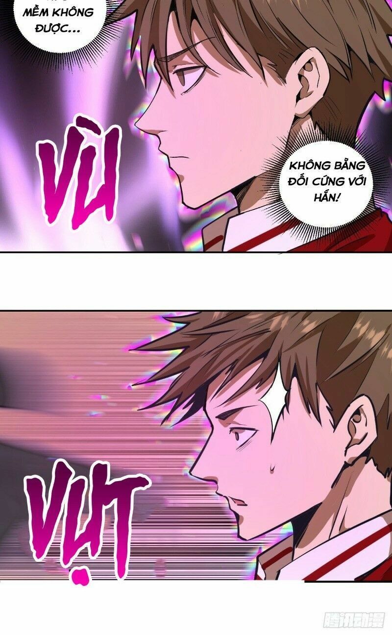 đọc truyện Tinh Linh Ám Đế Chương 21 ảnh 23 tại Thiên Thai Truyện