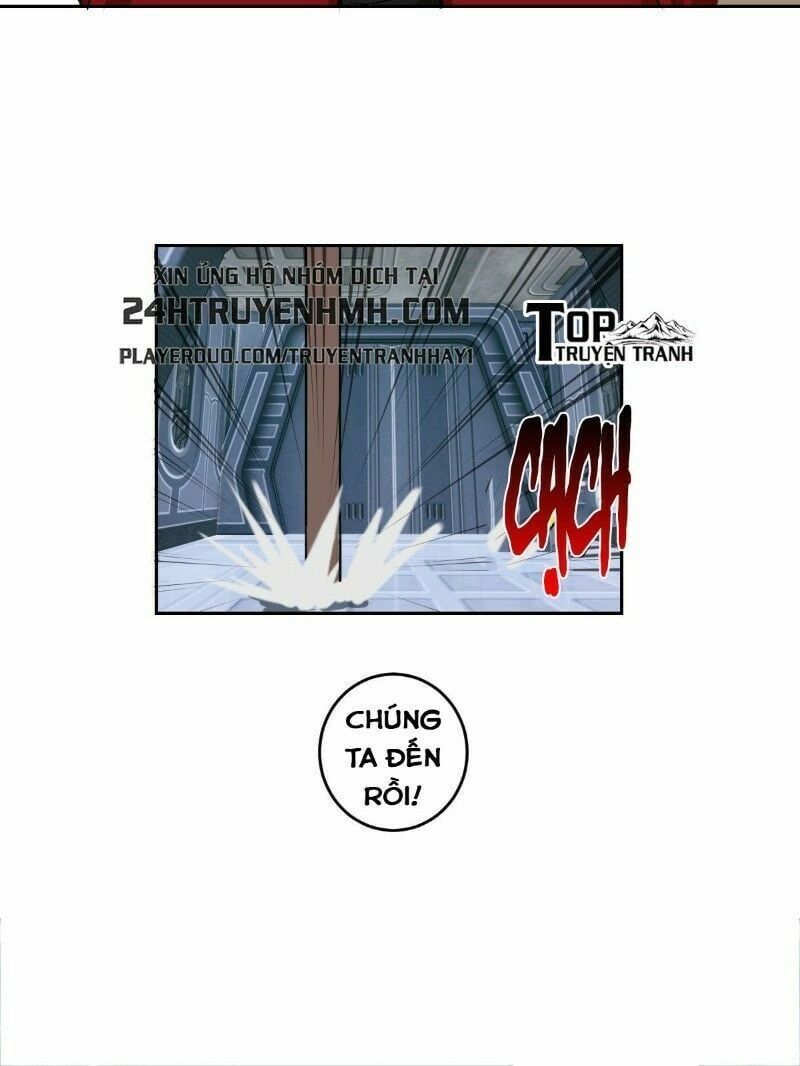 đọc truyện Tinh Linh Ám Đế Chương 21 ảnh 30 tại Thiên Thai Truyện