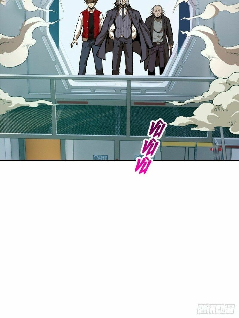 đọc truyện Tinh Linh Ám Đế Chương 21 ảnh 33 tại Thiên Thai Truyện