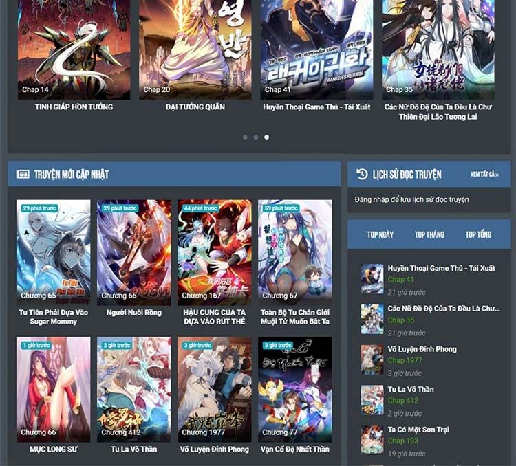 đọc truyện Tinh Linh Ám Đế Chương 211 ảnh 16 tại Thiên Thai Truyện