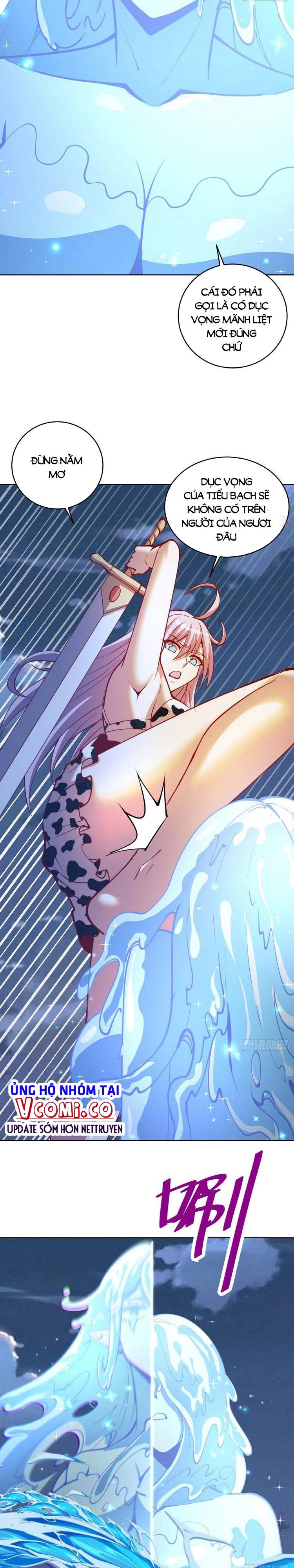 đọc truyện Tinh Linh Ám Đế Chương 211 ảnh 4 tại Thiên Thai Truyện