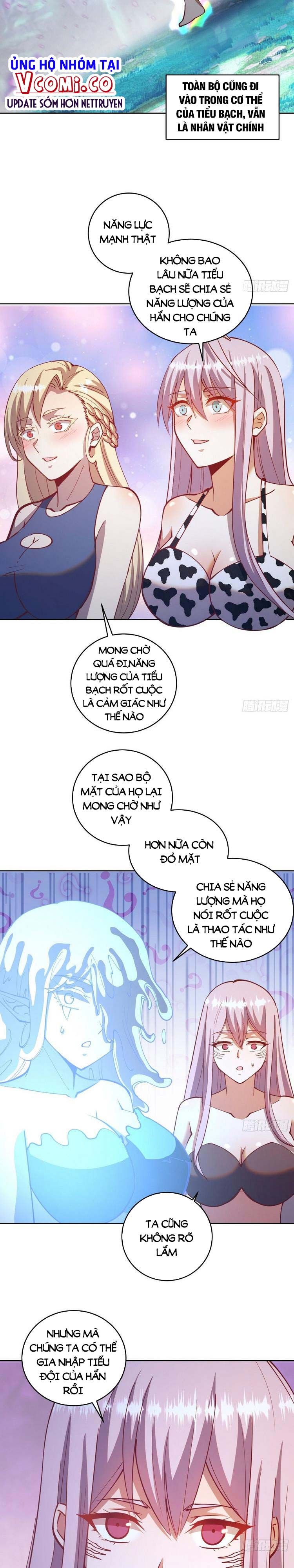 đọc truyện Tinh Linh Ám Đế Chương 212 ảnh 14 tại Thiên Thai Truyện