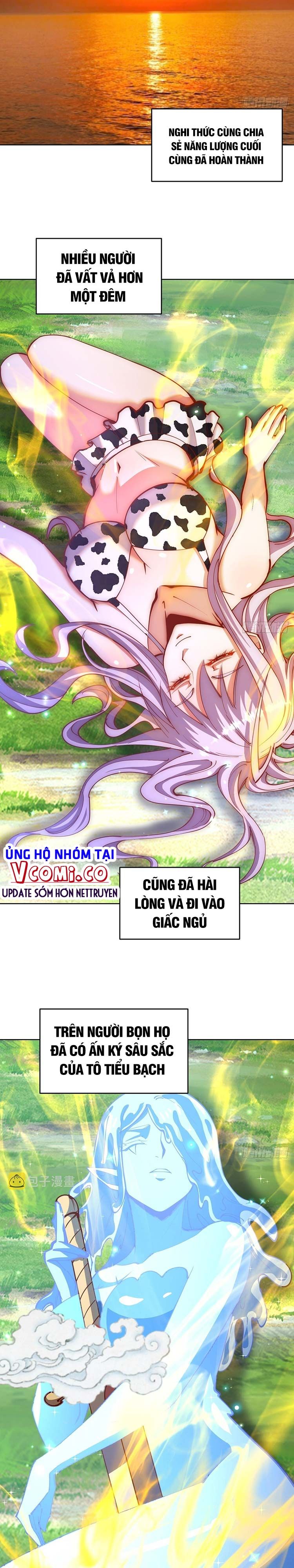 đọc truyện Tinh Linh Ám Đế Chương 213 ảnh 10 tại Thiên Thai Truyện