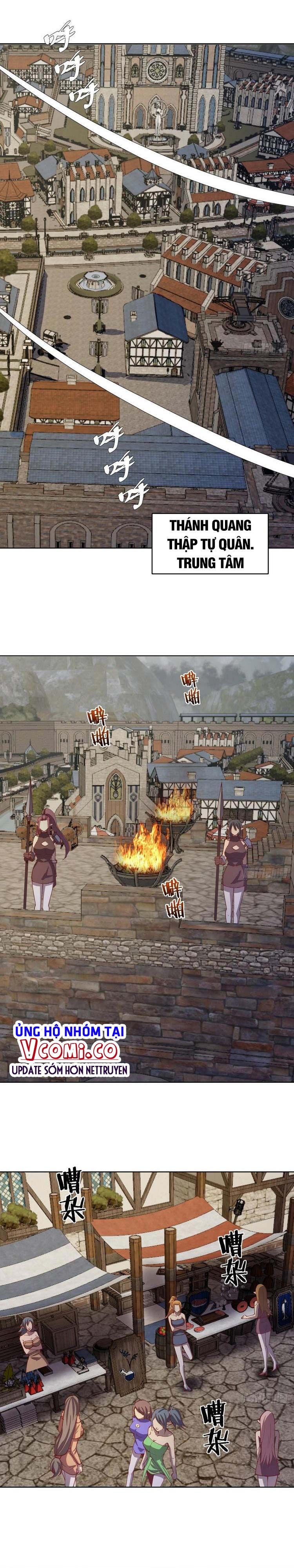 đọc truyện Tinh Linh Ám Đế Chương 214 ảnh 3 tại Thiên Thai Truyện