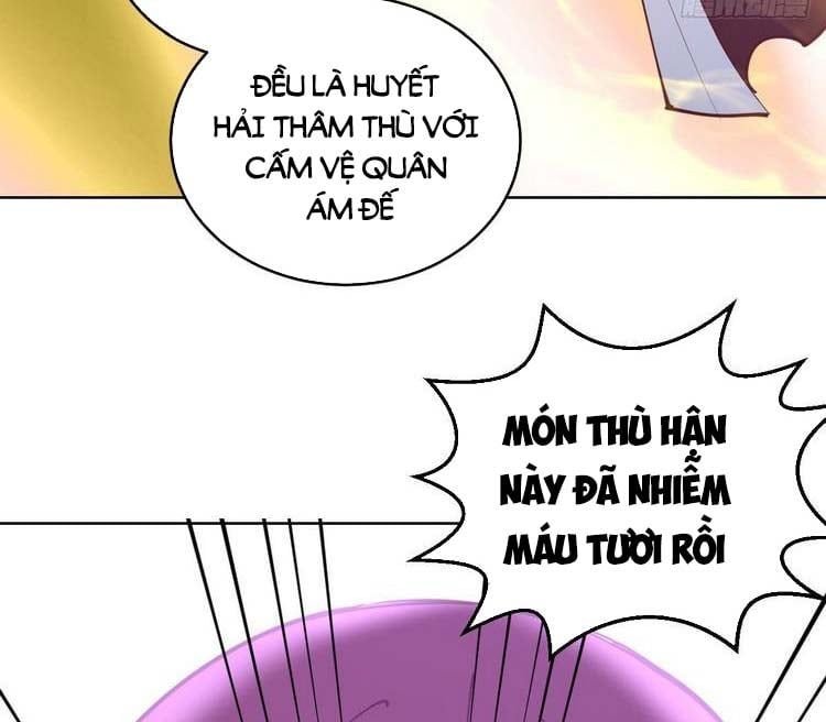 đọc truyện Tinh Linh Ám Đế Chương 215 ảnh 11 tại Thiên Thai Truyện