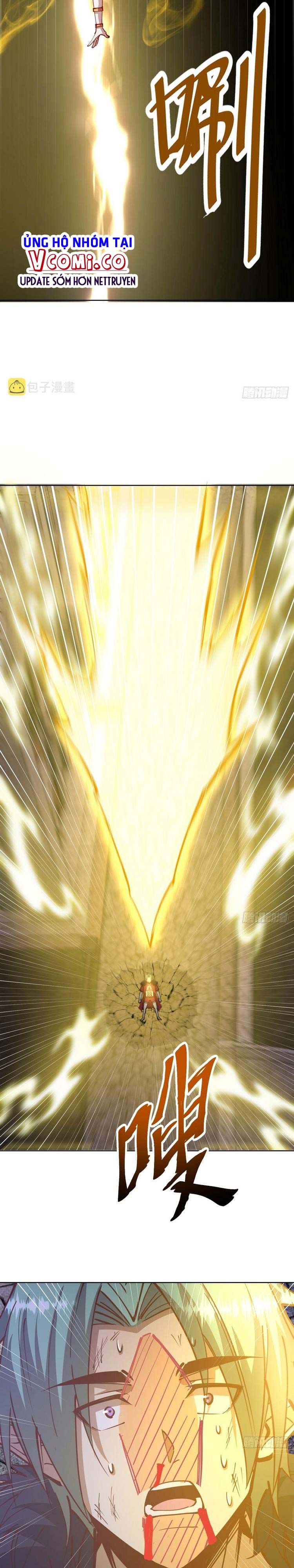 đọc truyện Tinh Linh Ám Đế Chương 216 ảnh 13 tại Thiên Thai Truyện