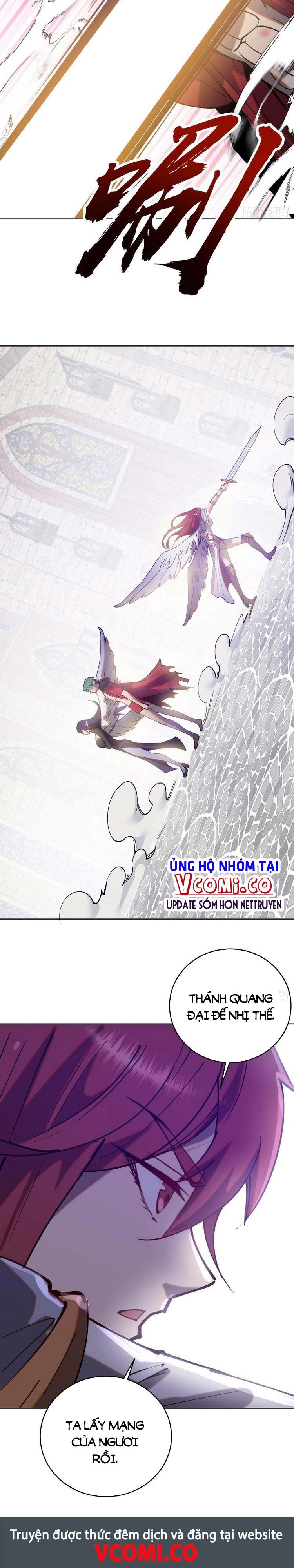 đọc truyện Tinh Linh Ám Đế Chương 217 ảnh 15 tại Thiên Thai Truyện