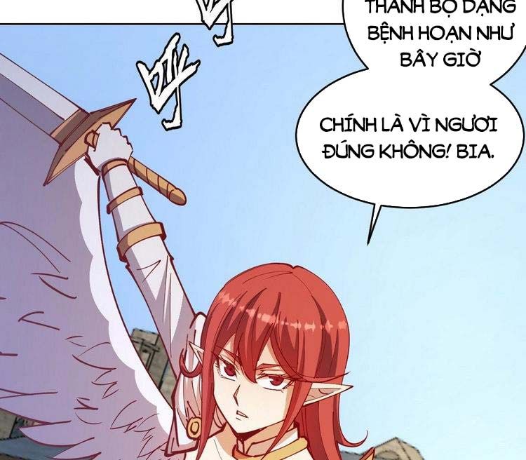 đọc truyện Tinh Linh Ám Đế Chương 217 ảnh 11 tại Thiên Thai Truyện