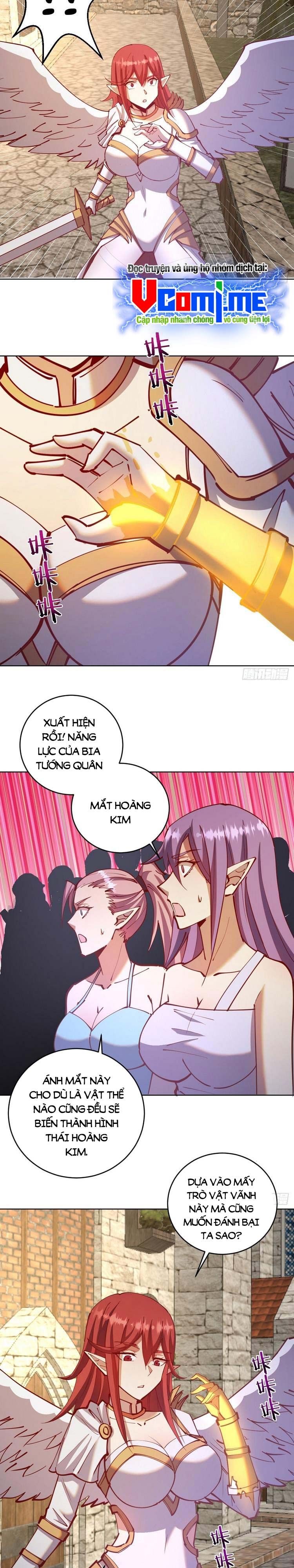 đọc truyện Tinh Linh Ám Đế Chương 218 ảnh 9 tại Thiên Thai Truyện