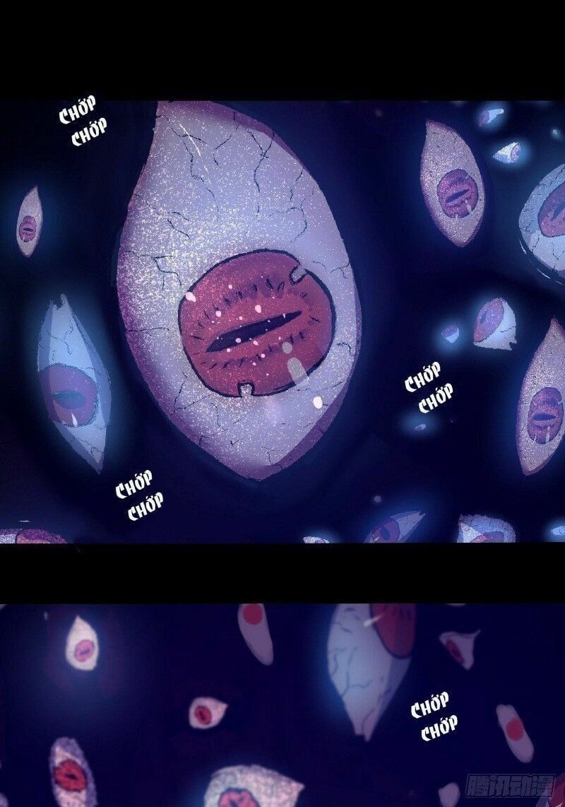 đọc truyện Tinh Linh Ám Đế Chương 22 ảnh 13 tại Thiên Thai Truyện