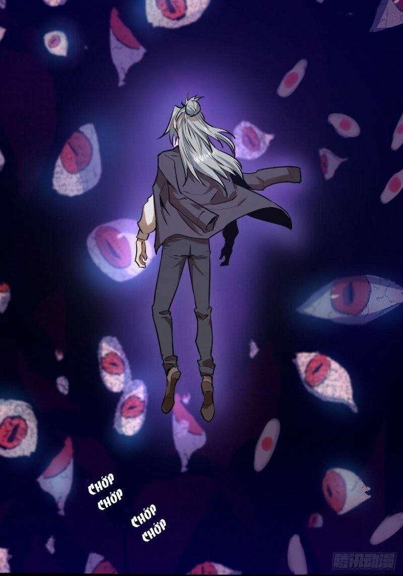 đọc truyện Tinh Linh Ám Đế Chương 22 ảnh 14 tại Thiên Thai Truyện