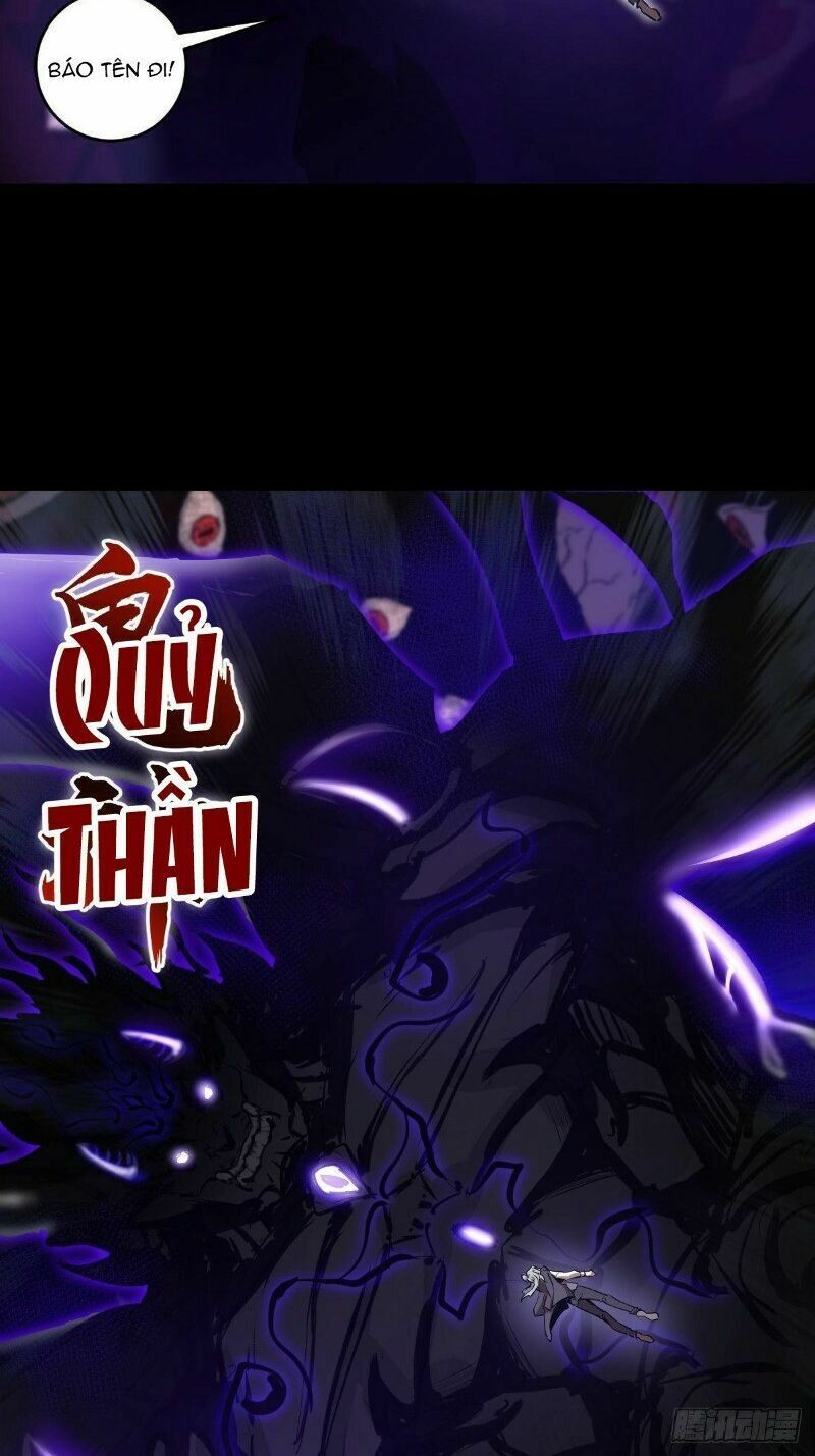 đọc truyện Tinh Linh Ám Đế Chương 22 ảnh 18 tại Thiên Thai Truyện