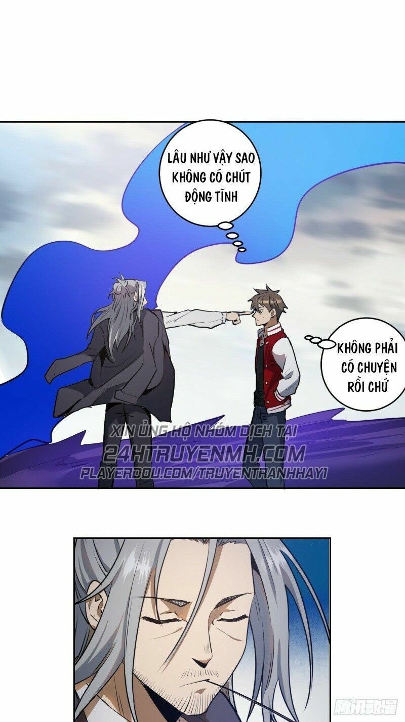 đọc truyện Tinh Linh Ám Đế Chương 22 ảnh 21 tại Thiên Thai Truyện