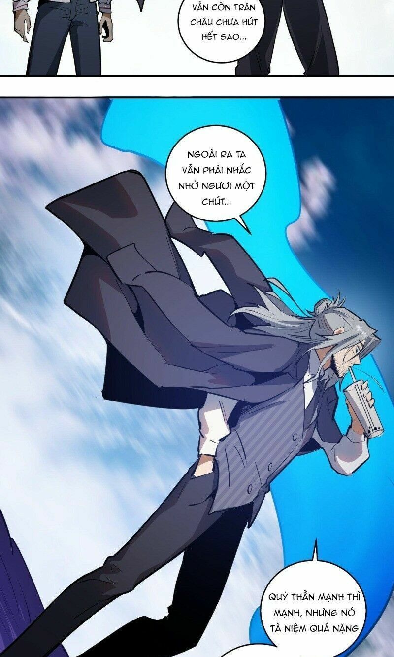 đọc truyện Tinh Linh Ám Đế Chương 22 ảnh 25 tại Thiên Thai Truyện