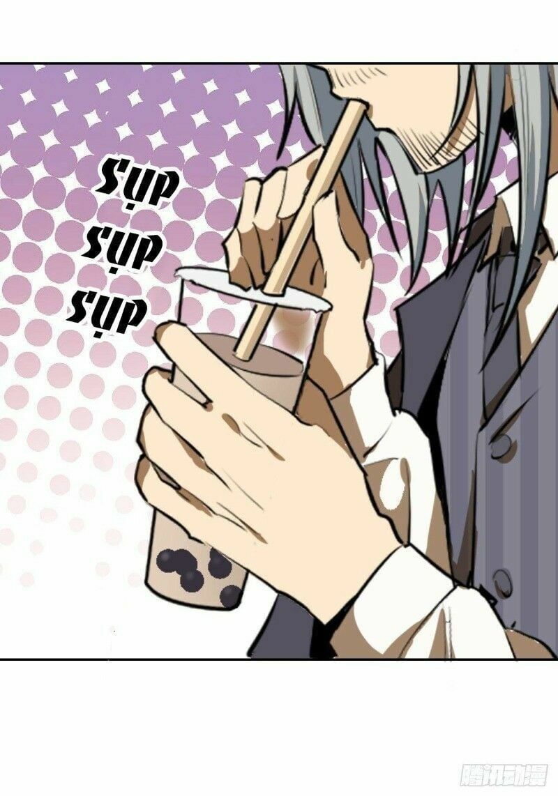 đọc truyện Tinh Linh Ám Đế Chương 22 ảnh 6 tại Thiên Thai Truyện