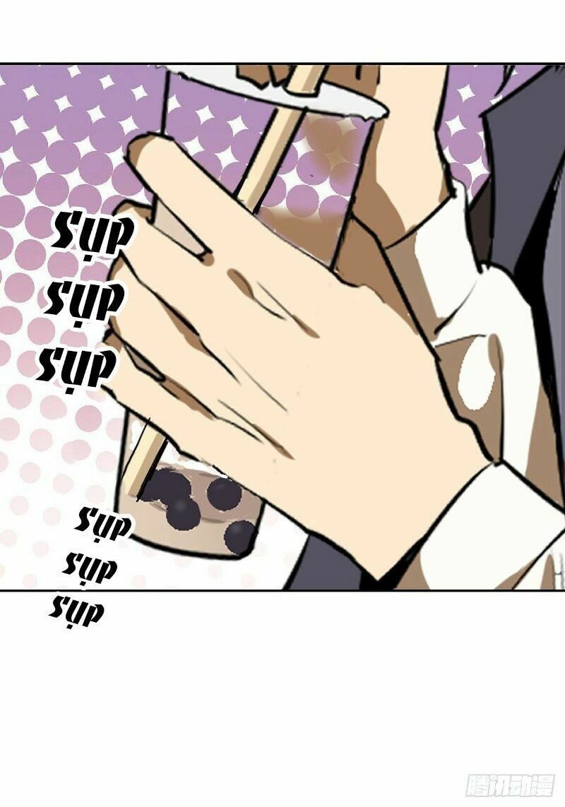 đọc truyện Tinh Linh Ám Đế Chương 22 ảnh 7 tại Thiên Thai Truyện