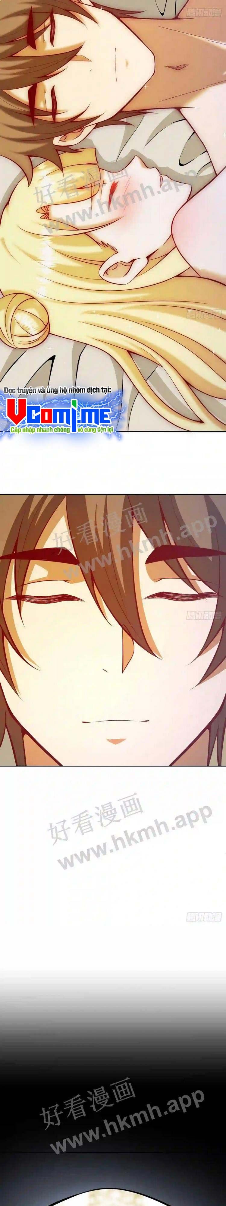 đọc truyện Tinh Linh Ám Đế Chương 221 ảnh 14 tại Thiên Thai Truyện