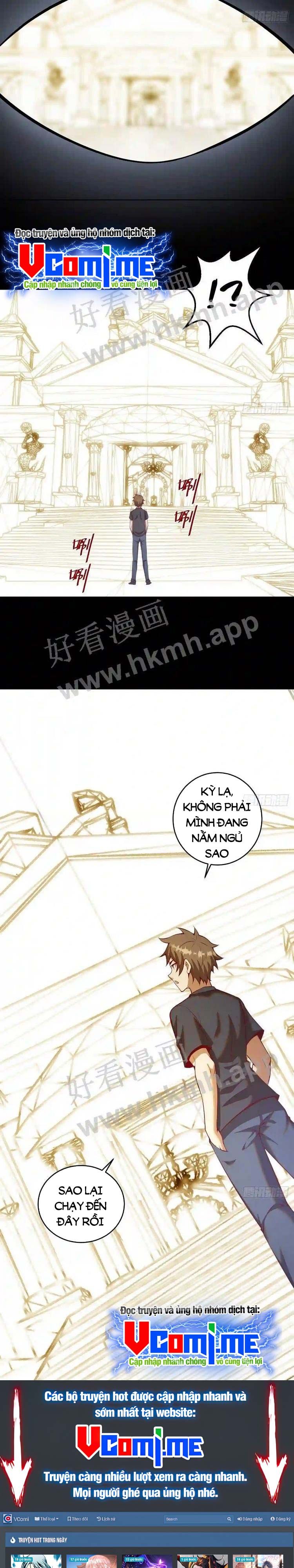 đọc truyện Tinh Linh Ám Đế Chương 221 ảnh 15 tại Thiên Thai Truyện