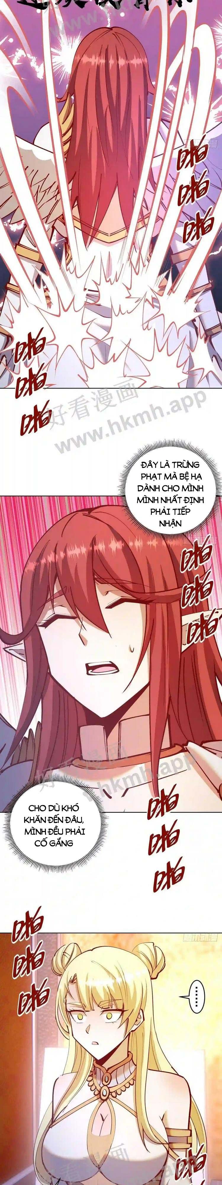 đọc truyện Tinh Linh Ám Đế Chương 221 ảnh 7 tại Thiên Thai Truyện