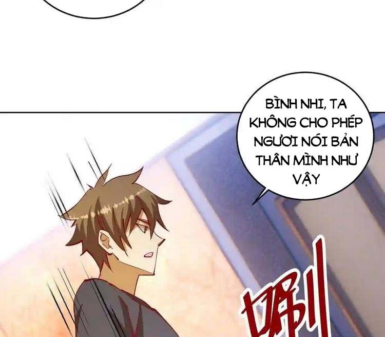 đọc truyện Tinh Linh Ám Đế Chương 221 ảnh 11 tại Thiên Thai Truyện