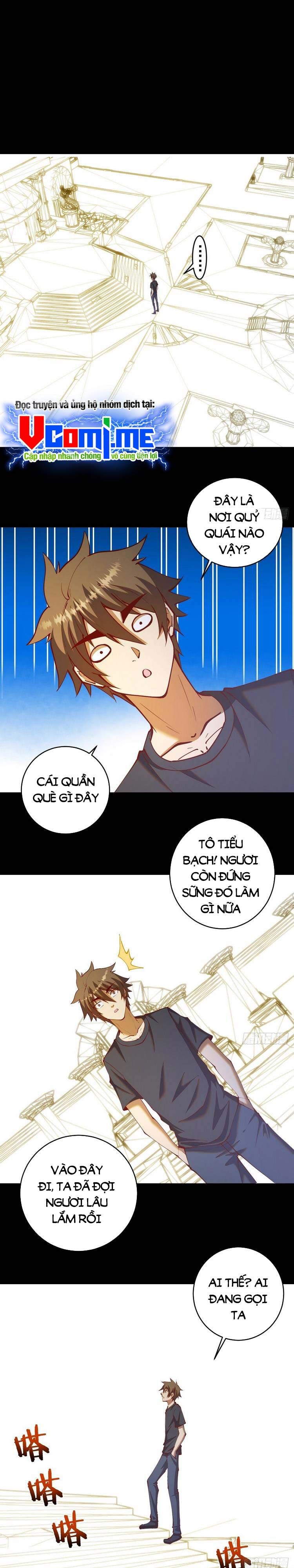 đọc truyện Tinh Linh Ám Đế Chương 222 ảnh 3 tại Thiên Thai Truyện