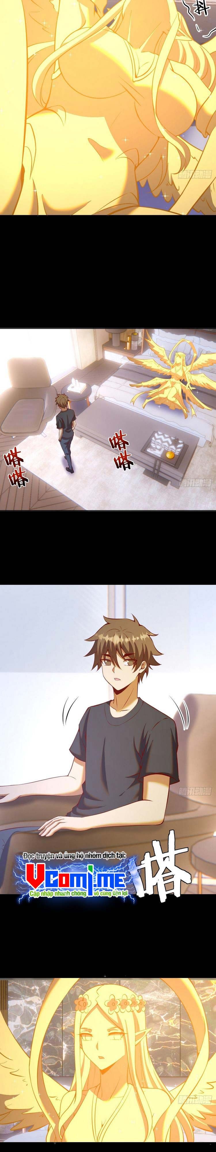 đọc truyện Tinh Linh Ám Đế Chương 222 ảnh 14 tại Thiên Thai Truyện