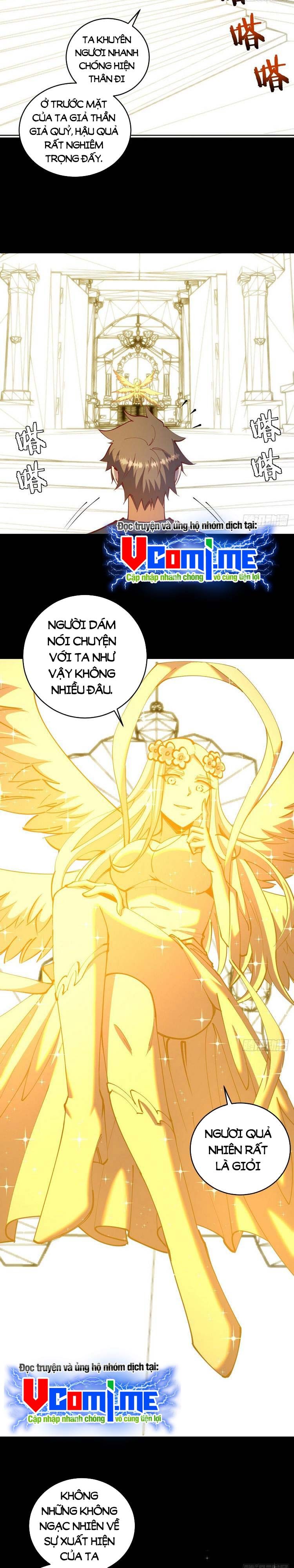 đọc truyện Tinh Linh Ám Đế Chương 222 ảnh 4 tại Thiên Thai Truyện