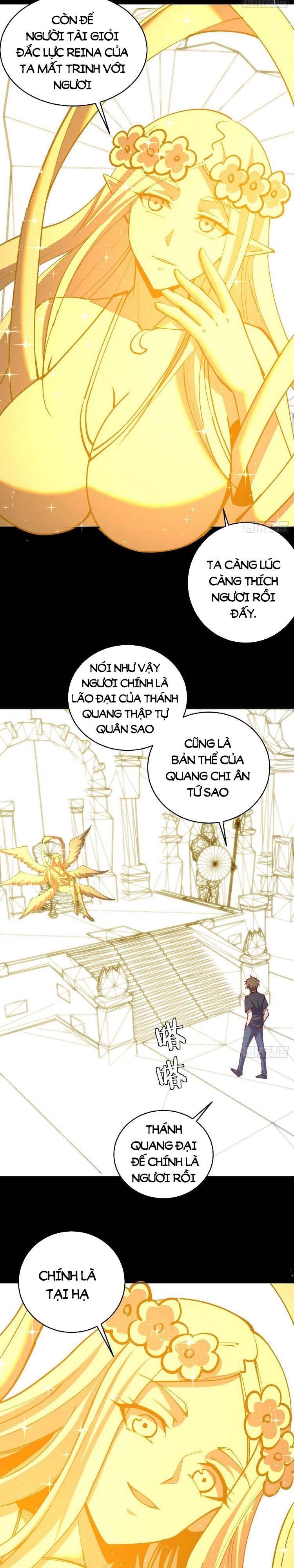 đọc truyện Tinh Linh Ám Đế Chương 222 ảnh 5 tại Thiên Thai Truyện