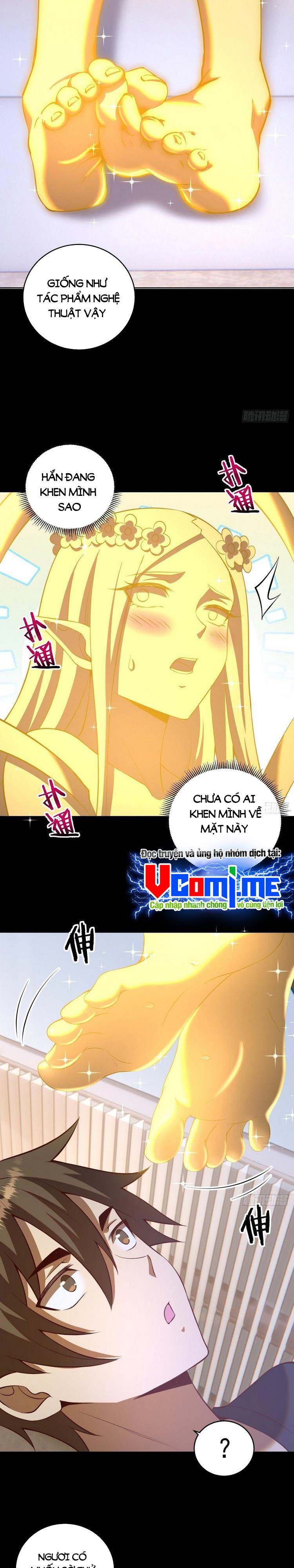 đọc truyện Tinh Linh Ám Đế Chương 223 ảnh 13 tại Thiên Thai Truyện