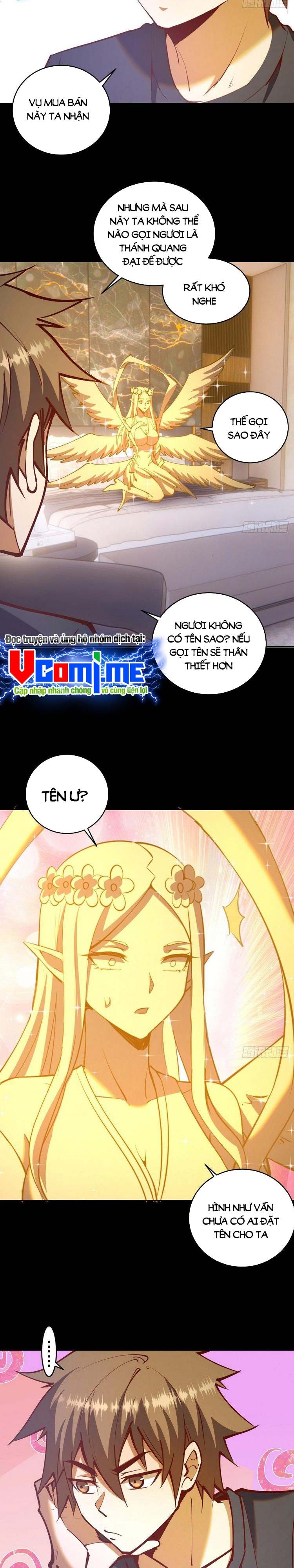 đọc truyện Tinh Linh Ám Đế Chương 223 ảnh 5 tại Thiên Thai Truyện