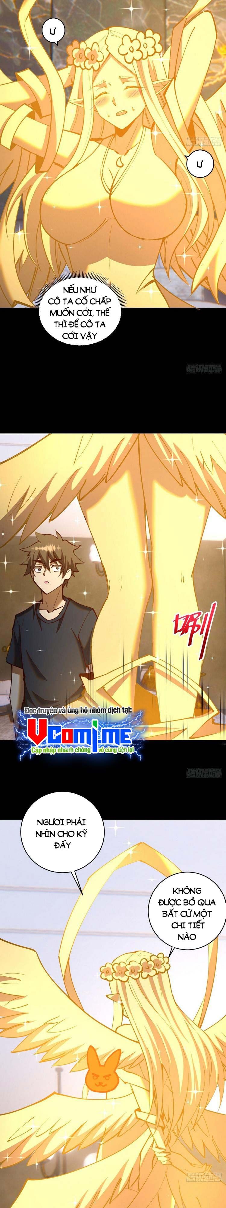 đọc truyện Tinh Linh Ám Đế Chương 223 ảnh 9 tại Thiên Thai Truyện