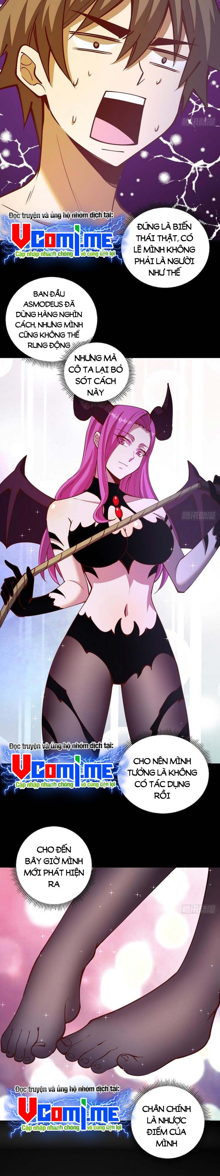 đọc truyện Tinh Linh Ám Đế Chương 224 ảnh 7 tại Thiên Thai Truyện