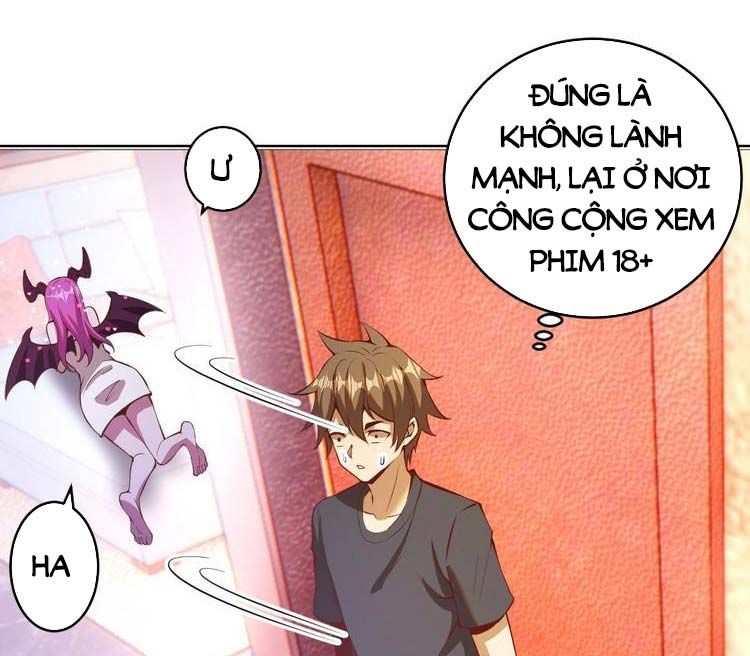 đọc truyện Tinh Linh Ám Đế Chương 224 ảnh 11 tại Thiên Thai Truyện