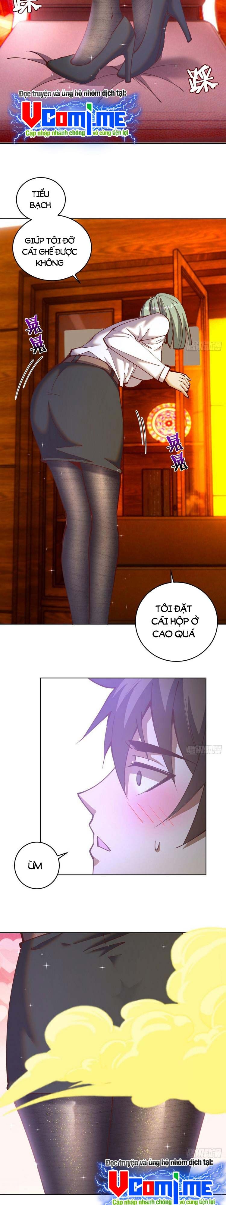 đọc truyện Tinh Linh Ám Đế Chương 225 ảnh 10 tại Thiên Thai Truyện