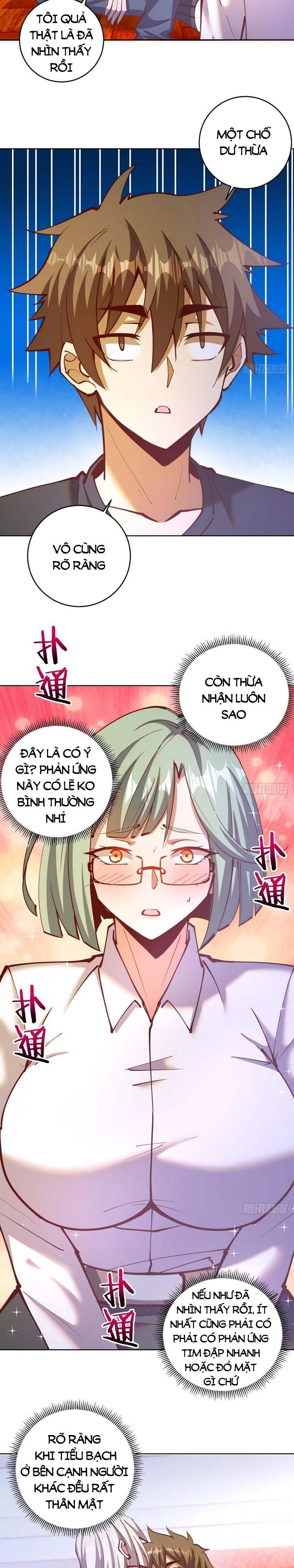 đọc truyện Tinh Linh Ám Đế Chương 226 ảnh 4 tại Thiên Thai Truyện